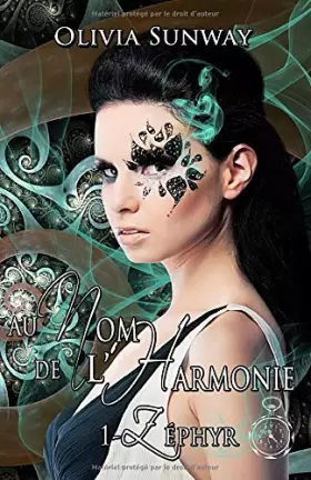 Couverture du produit · Zéphyr