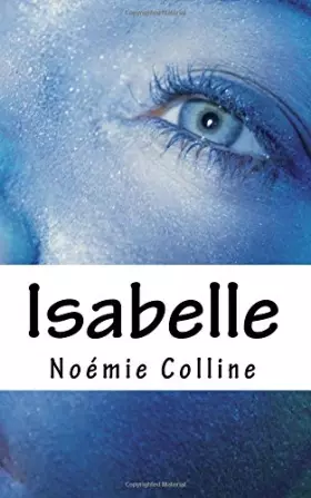 Couverture du produit · Isabelle
