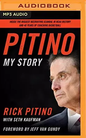 Couverture du produit · Pitino