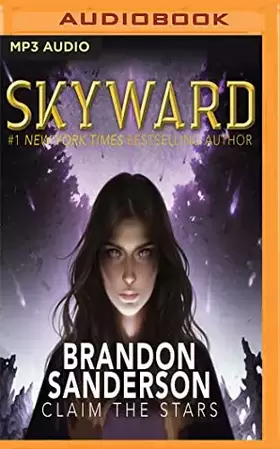 Couverture du produit · Skyward