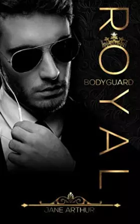 Couverture du produit · Royal Bodyguard