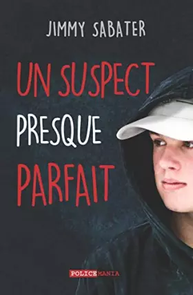 Couverture du produit · Un Suspect Presque Parfait