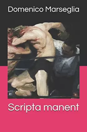 Couverture du produit · Scripta manent
