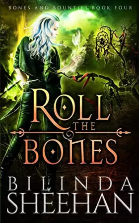 Couverture du produit · Roll the Bones