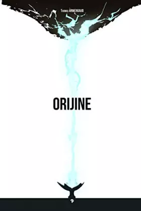 Couverture du produit · ORIJINE