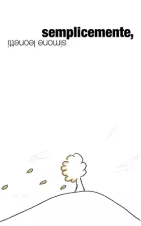 Couverture du produit · semplicemente,