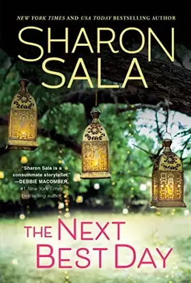 Couverture du produit · The Next Best Day