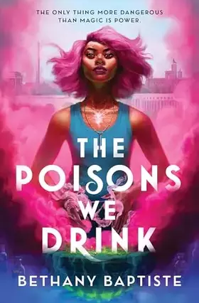 Couverture du produit · The Poisons We Drink