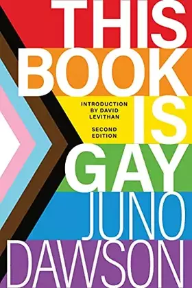 Couverture du produit · This Book Is Gay