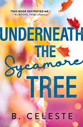 Couverture du produit · Underneath the Sycamore Tree