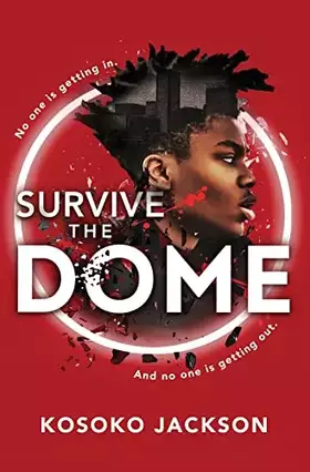 Couverture du produit · Survive the Dome
