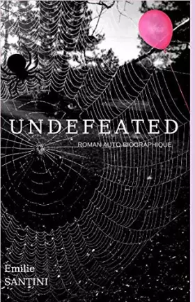 Couverture du produit · UNDEFEATED (French Edition)
