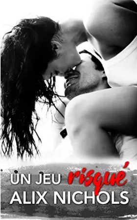 Couverture du produit · Un jeu risqué