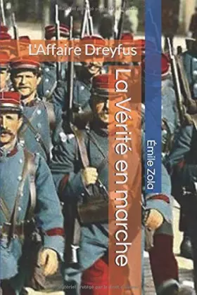 Couverture du produit · La Vérité en marche: L'Affaire Dreyfus