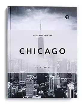 Couverture du produit · Trope Chicago
