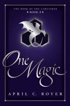 Couverture du produit · One Magic
