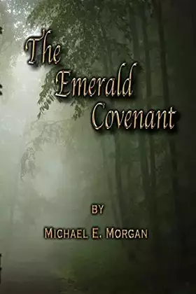 Couverture du produit · The Emerald Covenant
