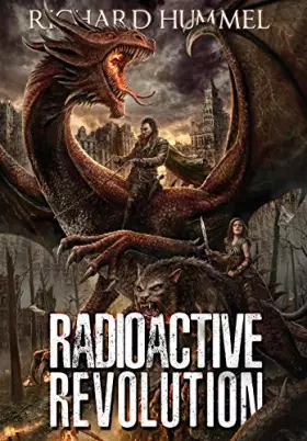Couverture du produit · Radioactive Revolution