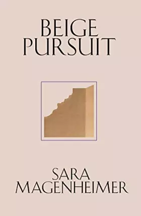 Couverture du produit · Beige Pursuit
