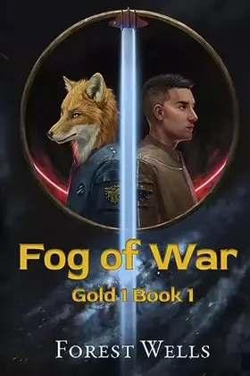 Couverture du produit · Fog of War (Gold 1)