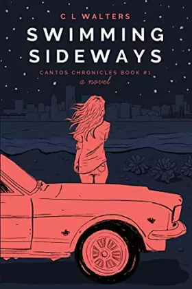 Couverture du produit · Swimming Sideways: Cantos Chronicles 1