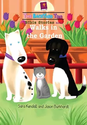 Couverture du produit · Walks in the Garden