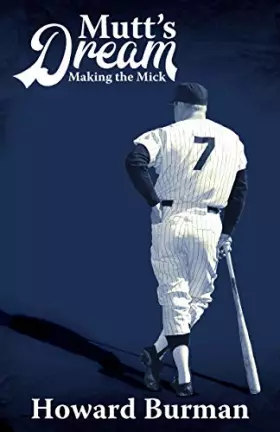 Couverture du produit · Mutt's Dream, Making the Mick