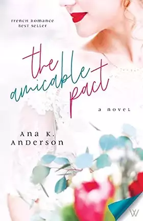 Couverture du produit · The Amicable Pact: Enemies to Lovers Romance