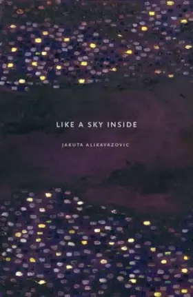 Couverture du produit · Like a Sky Inside
