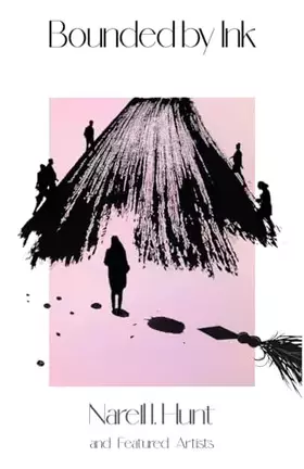 Couverture du produit · Bounded By Ink: Collection II: Collection II