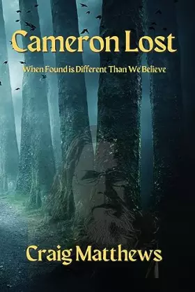 Couverture du produit · Cameron Lost