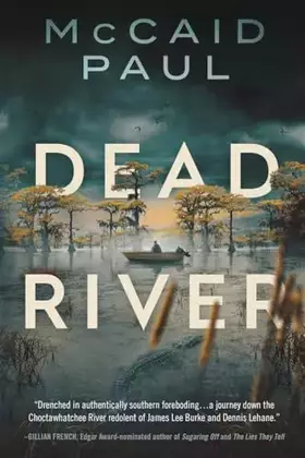 Couverture du produit · Dead River