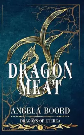 Couverture du produit · Dragonmeat (Eterean Empire)
