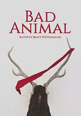 Couverture du produit · Bad Animal