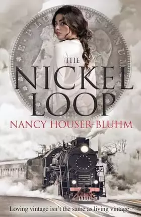 Couverture du produit · The Nickel Loop