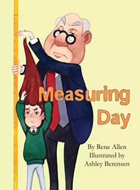 Couverture du produit · Measuring Day