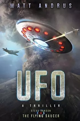 Couverture du produit · UFO