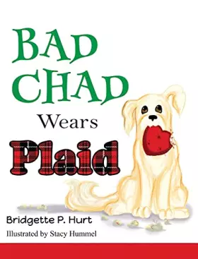 Couverture du produit · Bad Chad Wears Plaid