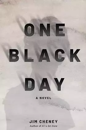 Couverture du produit · One Black Day