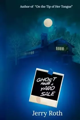 Couverture du produit · Ghost from a Yard Sale