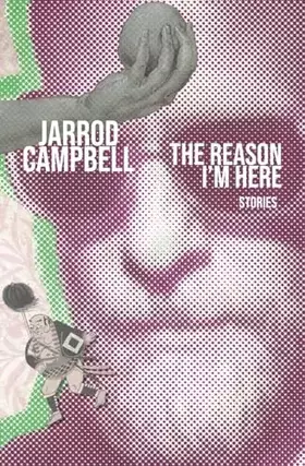 Couverture du produit · The Reason I'm Here: Stories