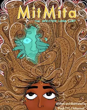 Couverture du produit · MitMita (The Spector Long Lost)