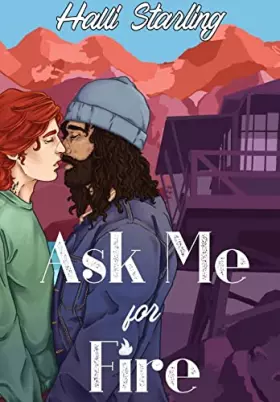Couverture du produit · Ask Me For Fire
