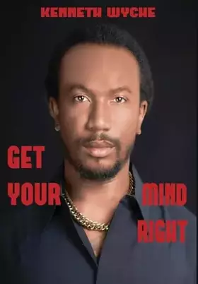 Couverture du produit · Get Your Mind Right