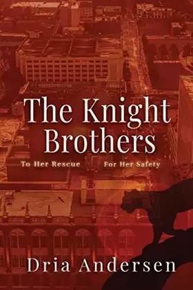 Couverture du produit · The Knight Brothers