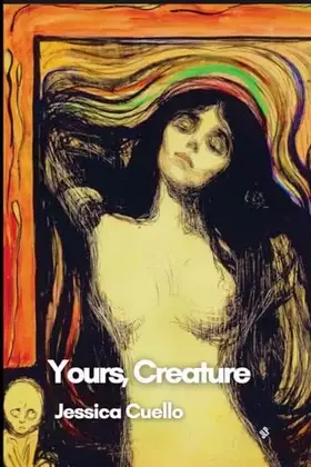 Couverture du produit · Yours, Creature