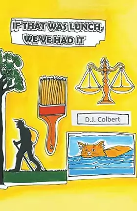 Couverture du produit · If That Was Lunch, We've Had It