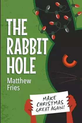 Couverture du produit · The Rabbit Hole (The Sick Box)