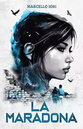 Couverture du produit · La Maradona (Italian Edition)