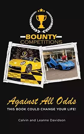 Couverture du produit · Against All Odds: This Book Could Change Your Life